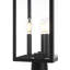 Lampadaire d'extérieur 9 po Glenwood