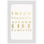 'Throw Kindness Around' Framed Print on Paper-1556619478