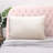 Prime Feather Down Blend Unbleached Cotton Medium Pillow-53890905