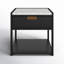 Table de chevet 19,5 po Eliane-1661195586