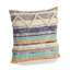 Coussin décoratif texturé Strope
