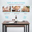 4 - Person Four Leg Dining Set