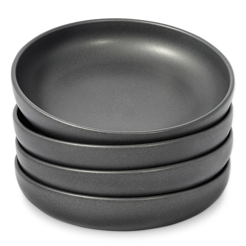 Mesa Ceramics Uno Pasta Bowl 8"