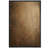 Warm Brown Abstract Gradient Art – Pictures Framed Canvas Print Wall Art-1537941810-1537941814