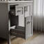 37" Single Bathroom Vanity Set-556752198-556752186