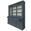 Lemire Display Cabinet-83665077