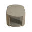 Table basse simple Dastina