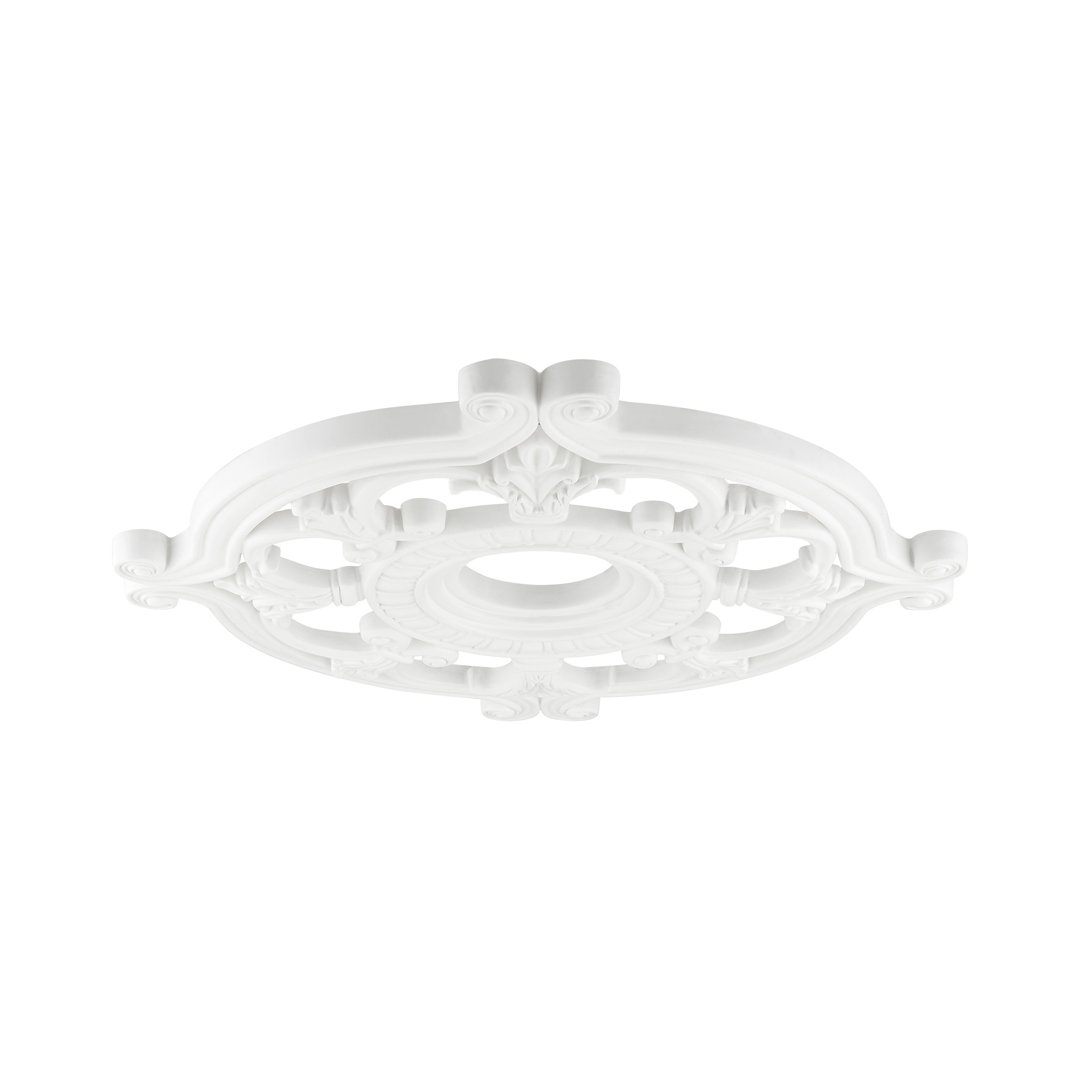 Aldersleigh Ceiling Medallion Astoria Grand