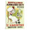 «The Lady with the Parasol», affiche vintage sur toile