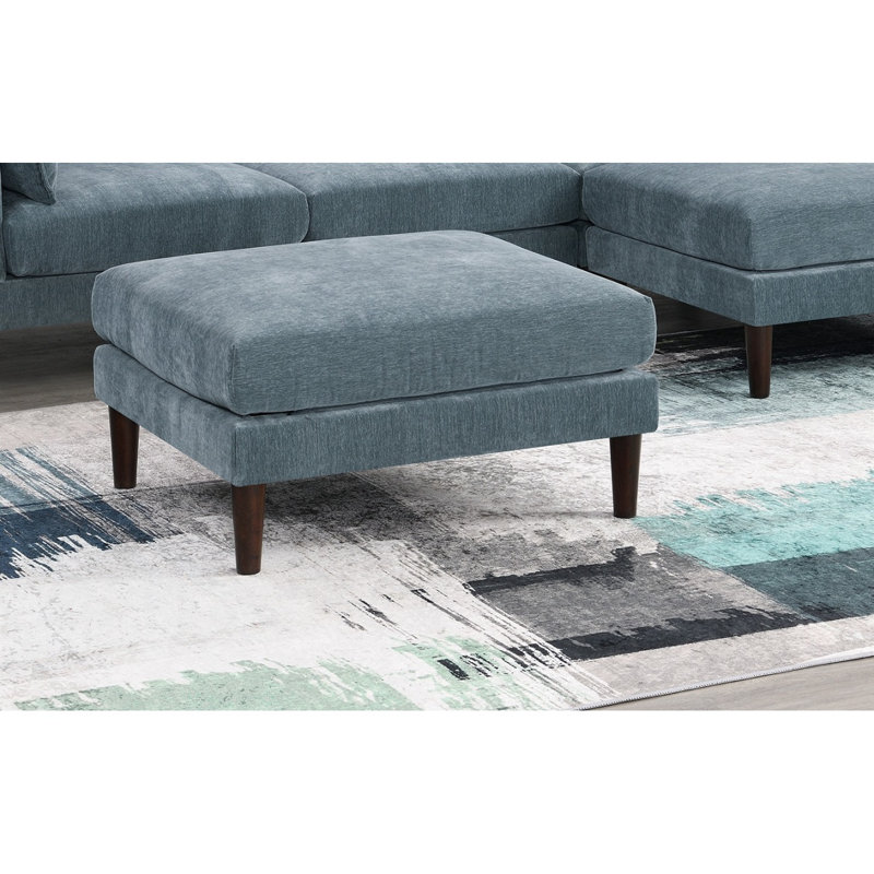 Repose-pieds Modern Living