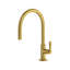 Graceline® C-Spout Pull-Down Kitchen Faucet-109211598