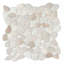Huron Glass Pebbles Mosaic Tile-1162575193