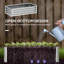 Raised Garden Bed
