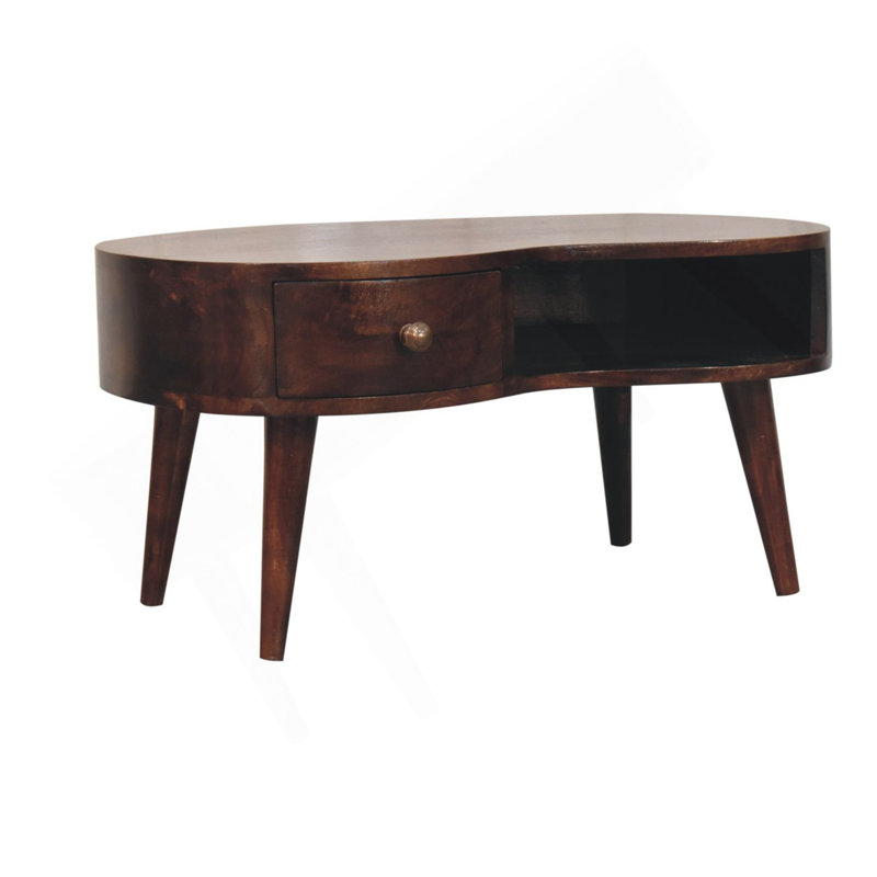 Table basse Wood Wood