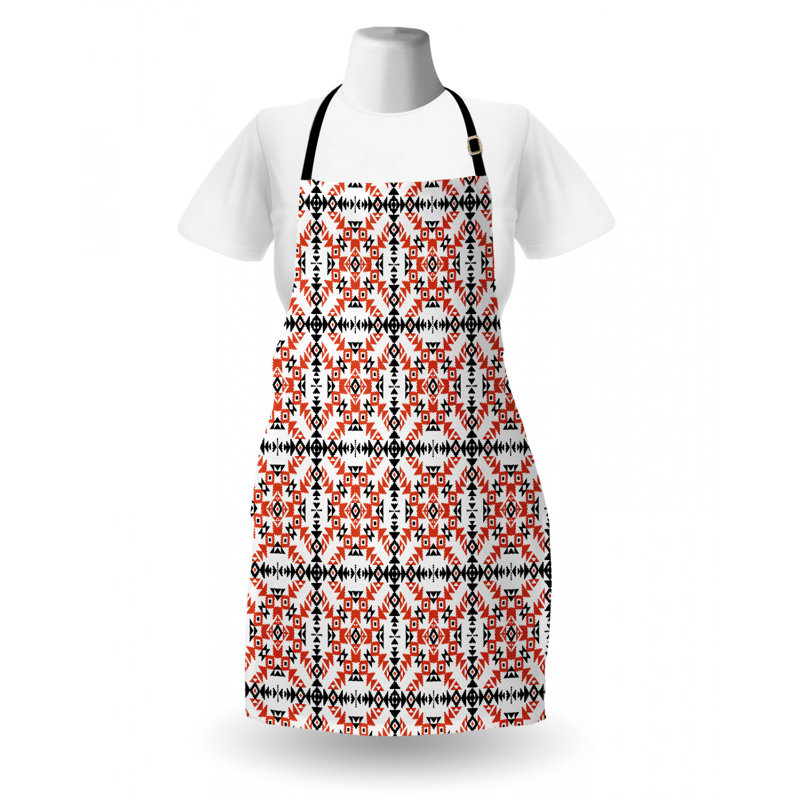 Bib Apron