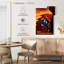 «Oberle Mars Explorers Wanted», affiche VII-106963548