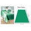 Marceille Rectangle Solid Colour Tablecloth-1335863302