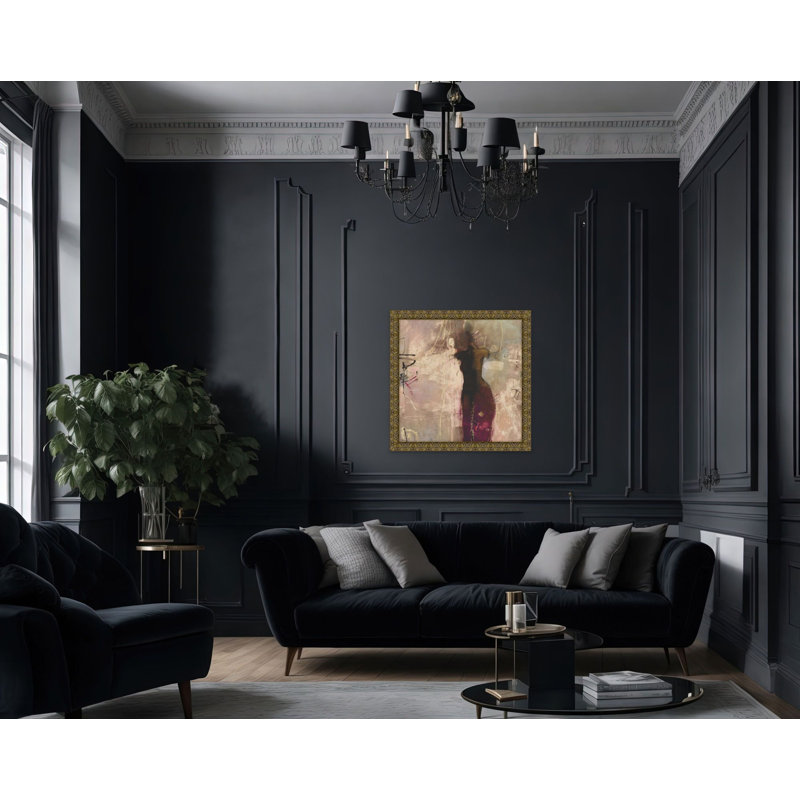 Bella 1 Print by Studio L57 Narrative, 31.5" H x 31.5" W