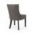 1'' H Tufted Upholstered Side Chair-30689666