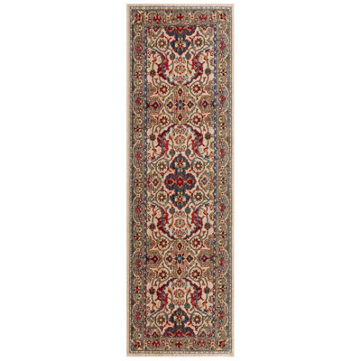 Bisen Performance Oriental Rug
