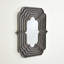 Sequential Beveled Mirror-1168512558