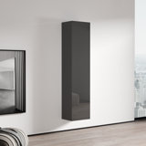 Fly Modular Floating Storage Bookcase