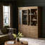 Grand China Cabinet