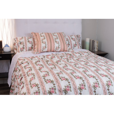 Annie Duvet Cover