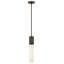 Luminaire suspendu cylindrique moderne à une lumière-1180941469