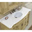 Ensemble de meuble-lavabo simple 48 po Aurillac-108198599-23585186