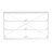 6-Drawer Dresser With Large Fabric Drawers, White-1578328269-1578328266