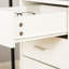Fernandeo Metal Base Computer Desk-191016082