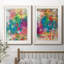 Summer Night I - Ensemble de 2 reproductions d'art-1155894869-1155894879-1155894882
