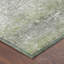 Tapis abstrait intérieur / extérieur lavable à la machine Chantille ACN2756-884916094-884915973