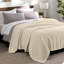 Couverture en coton gaufré-104284001-103800163