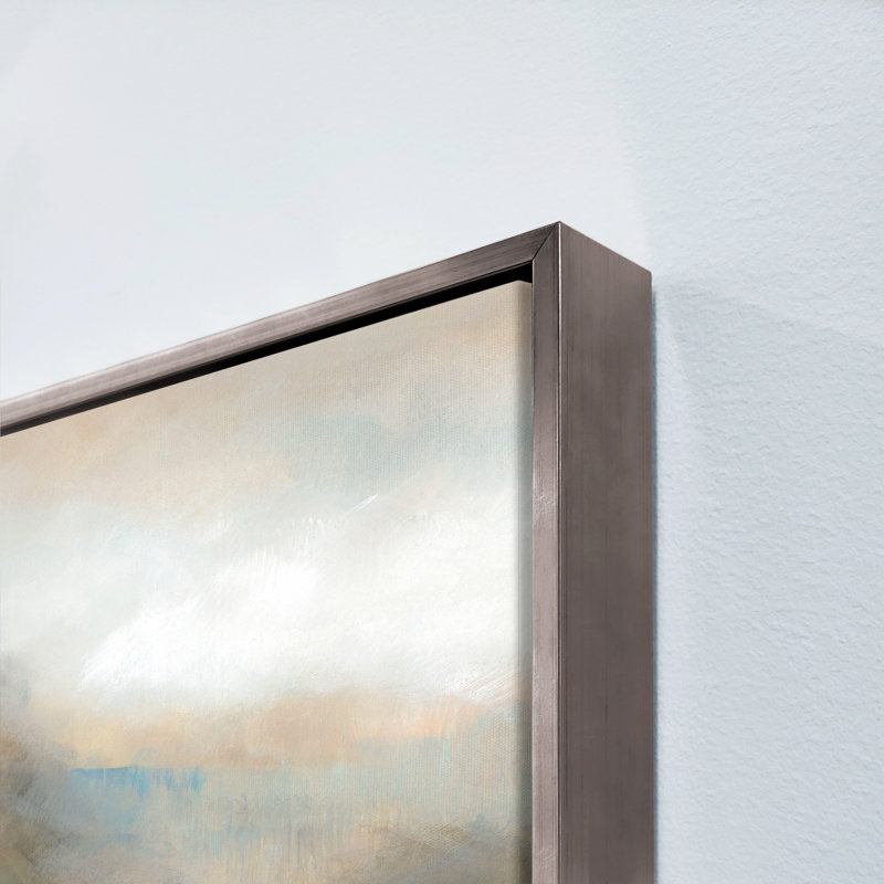 Sweet Home II Painting by D’Alessandro Leon