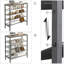 16 Pair Shoe Rack-440093459