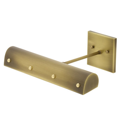 Dimmable Wall Mounted Picture Light