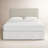 Alie Upholstered Panel Headboard-62276267