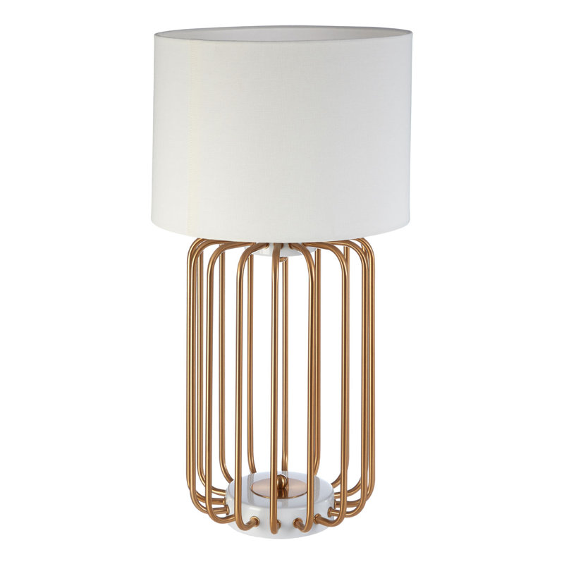 Gretchen Metal Table Lamp