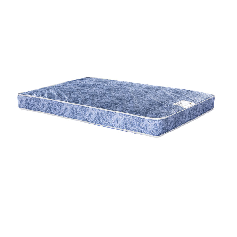 Waterproof Deluxe Mattress - Crib 5, Single (3')