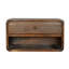 Table de chevet flottante 1 tiroir Dursunbey