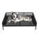 Tucker Murphy Pet Metal Elevated Dog Bed, Cooling Raised Pet Cot With Chew Proof And Washable PVC-Coated Polyester Mesh, No-Slip Feet And Stable Frame For Indoor & Outdoor