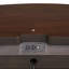 Table de chevet de style traditionnel 1pc