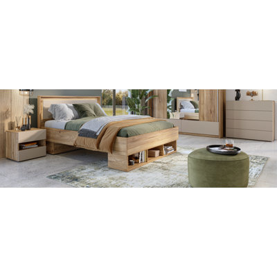 Piece Bedroom Set