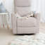 Charlie Farmhouse Quilted Baby Play Mat
