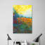 « equilibre » par iris scott, reproduction d’impression sur toile tendue-31659952-73274947-73274954