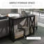 Console 39,5 po
