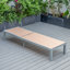 Ensemble de chaises longues d'extérieur en métal avec table-88208028-91358759