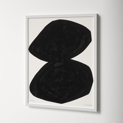 Module On White 2 by Michael Kempen
